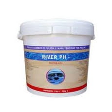 Riduttore pH granulare 5 kg