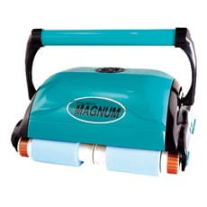 Robot per piscina automatico MAGNUM