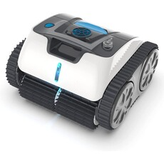 Robot per piscina automatico Osprey 700 senza cavi per fondo e pareti
