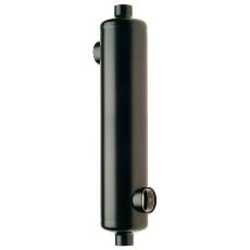 Scambiatore di calore in acciaio inox 316 L SC-1000