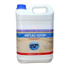 Sequestrante per metalli METAL-STOP 1 L Sequestrante per metalli METAL-STOP 1 L