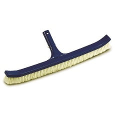 Spazzola da parete PVC