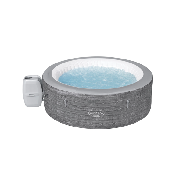 Vasca idromassaggio SPA gonfiabile Stone
