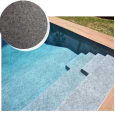 Rotolo Alkorplan TOUCH T3000 PRESTIGE h1.65x25 mt (41.25 mq) - membrana in PVC armato stampata